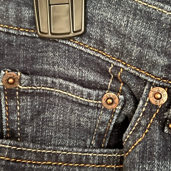 LEVIS - Picture 4 of 9